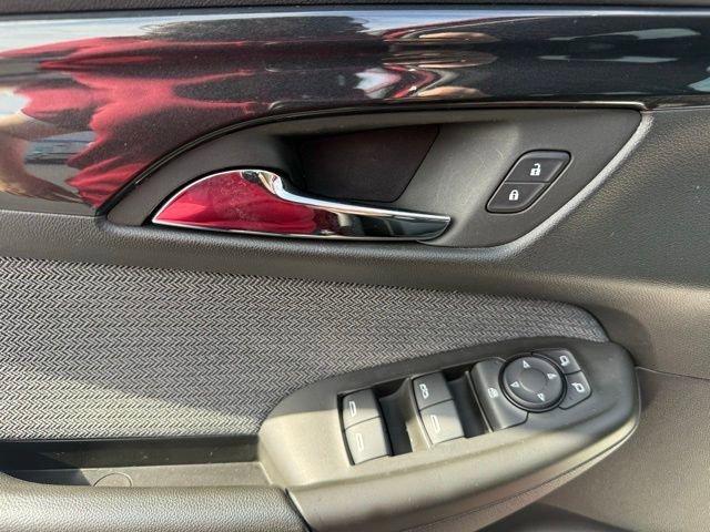 Chevrolet Trailblazer Lt - Thumbnail 17