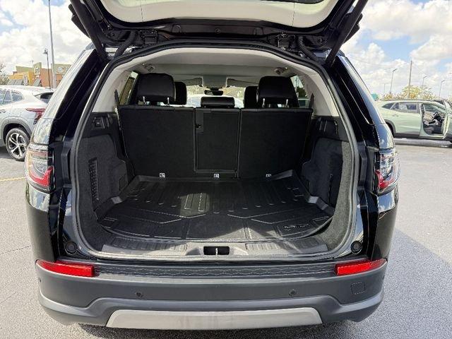 Land Rover Discovery Sport S - Thumbnail 11