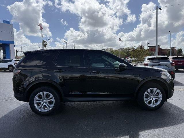 Land Rover Discovery Sport S - Thumbnail 9