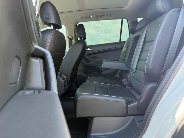 Volkswagen Tiguan 2.0T Sel Premium - Thumbnail 14