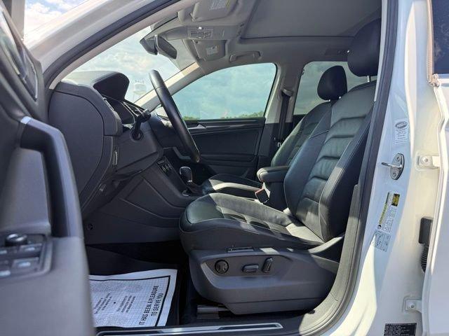 Volkswagen Tiguan 2.0T Sel Premium - Thumbnail 17