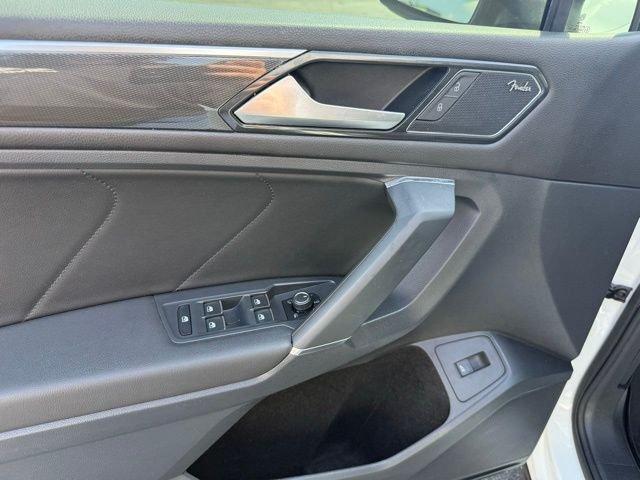 Volkswagen Tiguan 2.0T Sel Premium - Thumbnail 18