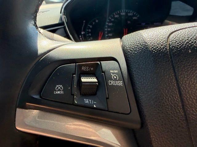 Chevrolet Trax Lt - Thumbnail 18