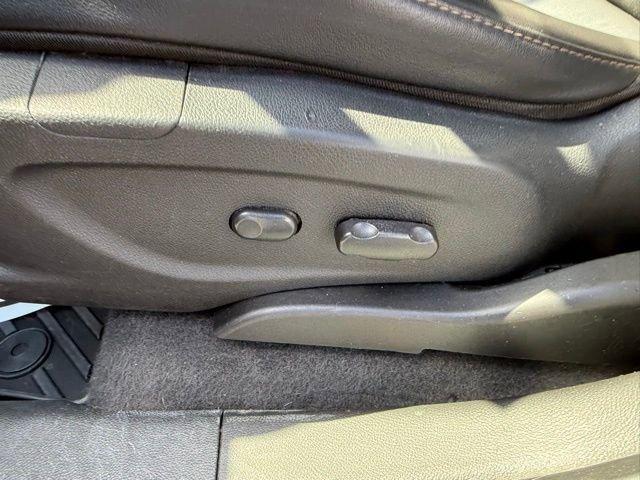 Chevrolet Trax Lt - Thumbnail 15