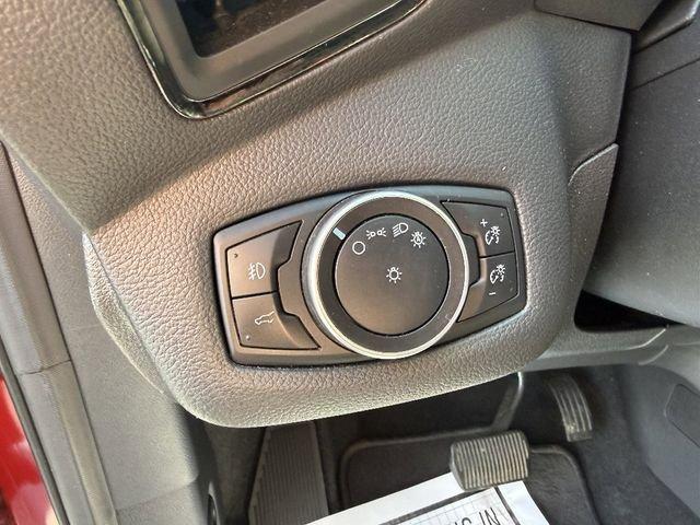 Ford Escape Titanium - Thumbnail 18