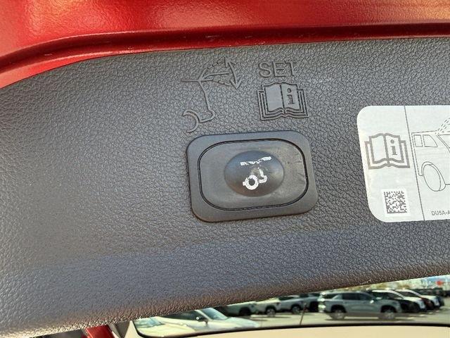 Ford Escape Titanium - Thumbnail 12