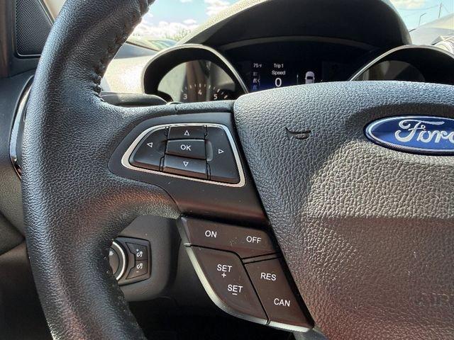 Ford Escape Titanium - Thumbnail 20