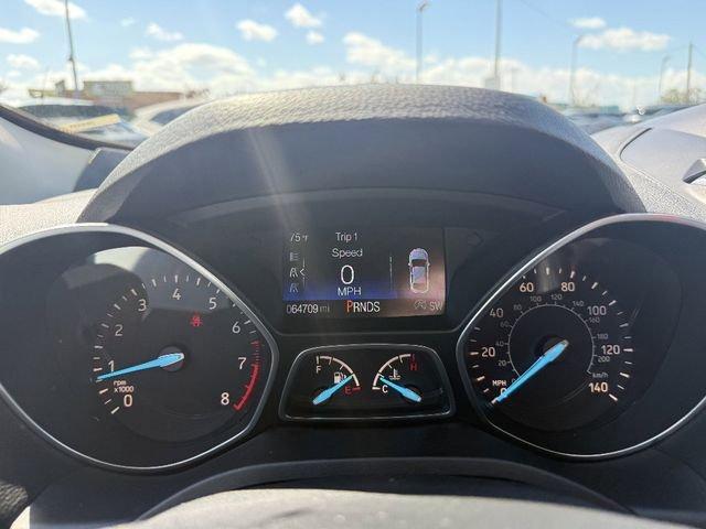 Ford Escape Titanium - Thumbnail 19