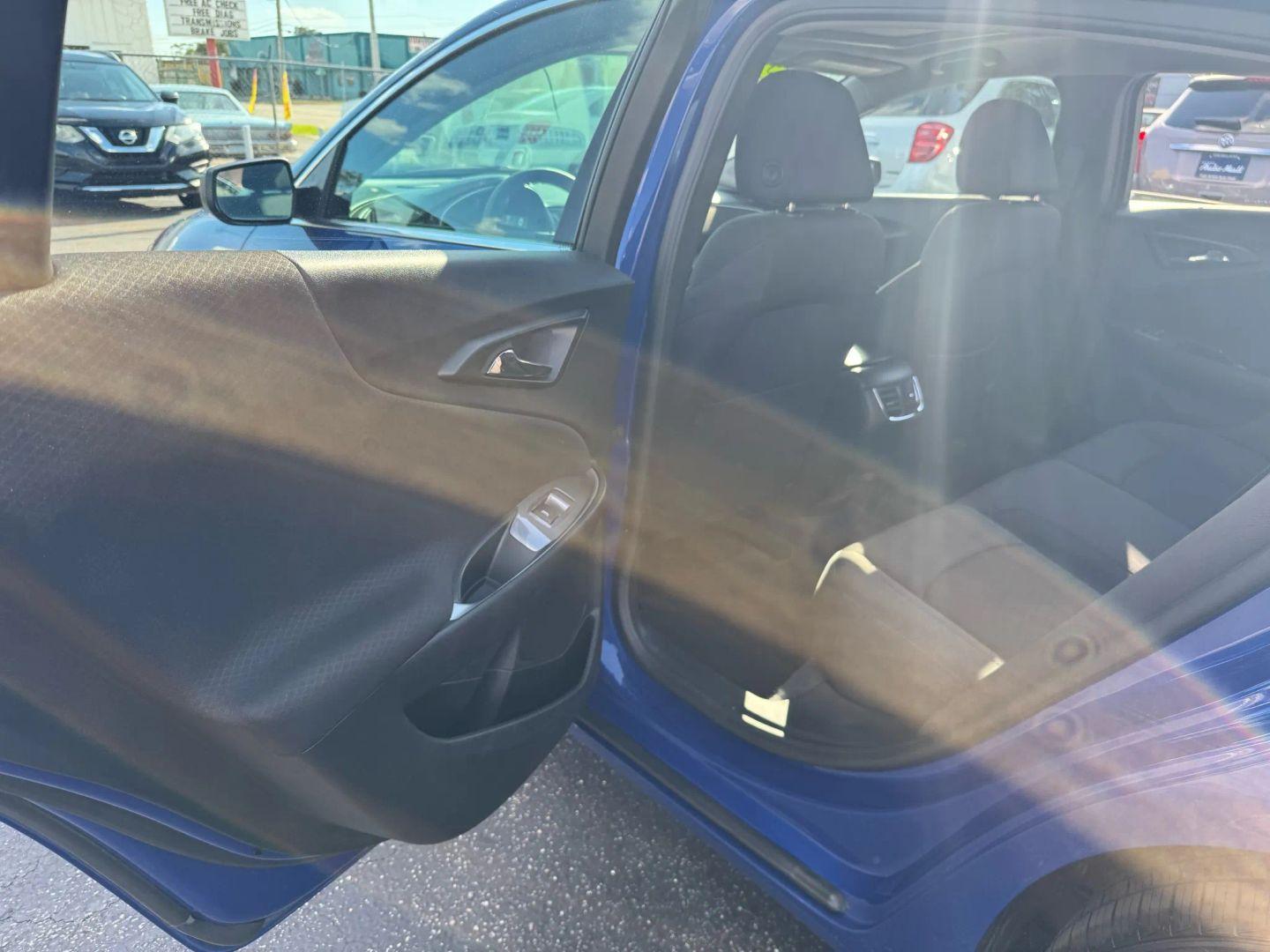 Chevrolet Malibu Lt - Thumbnail 10