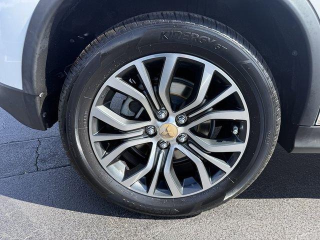 Mitsubishi Outlander Sport Es - Thumbnail 10