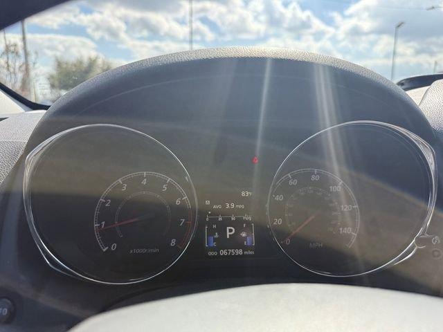 Mitsubishi Outlander Sport Es - Thumbnail 16