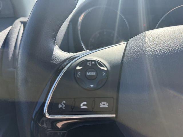 Mitsubishi Outlander Sport Es - Thumbnail 17