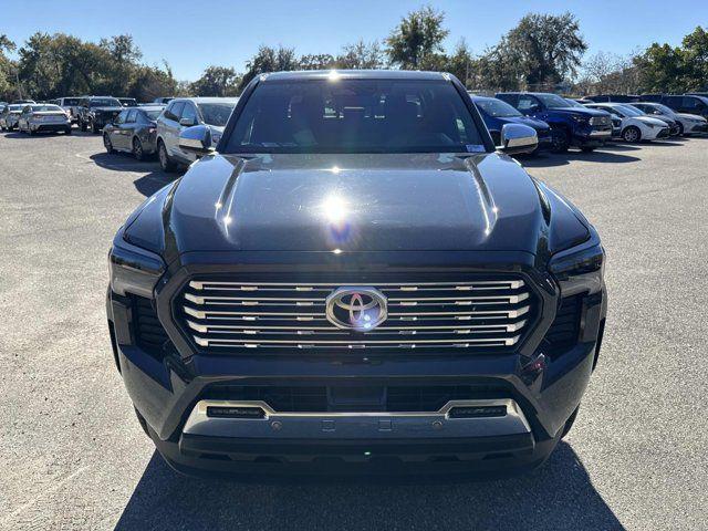 Toyota Tacoma Ltd Hv 4X4 Double Cab - Thumbnail 6