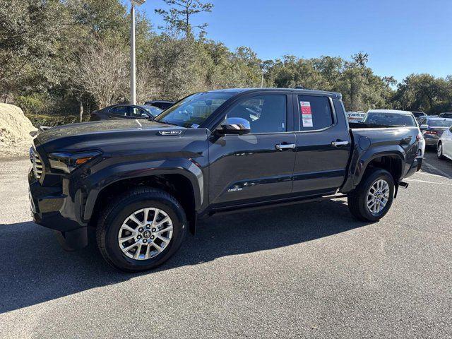 Toyota Tacoma Ltd Hv 4X4 Double Cab - Thumbnail 5