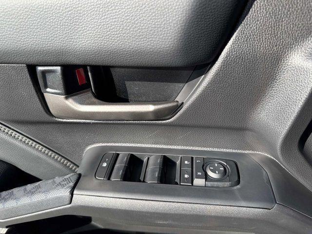 Toyota Tacoma Ltd Hv 4X4 Double Cab - Thumbnail 10