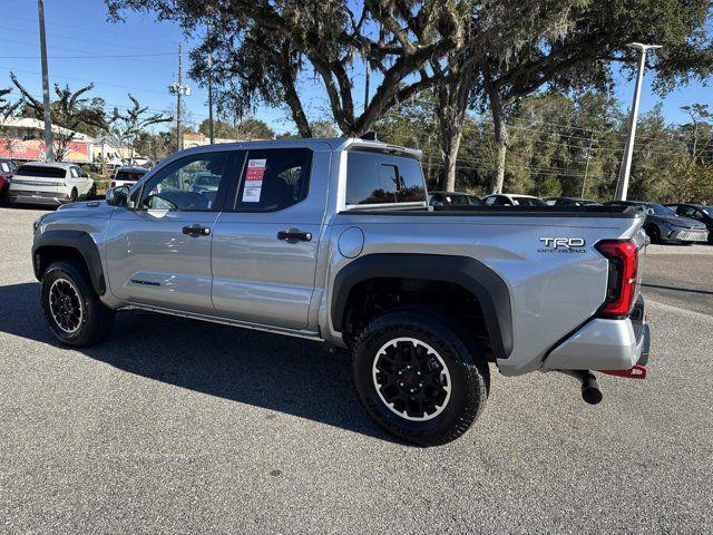 Toyota Tacoma Trd Offrd 4X4 Double Cab Hv - Thumbnail 4