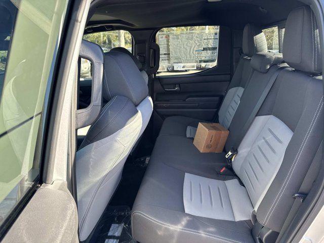 Toyota Tacoma Trd Offrd 4X4 Double Cab Hv - Thumbnail 15