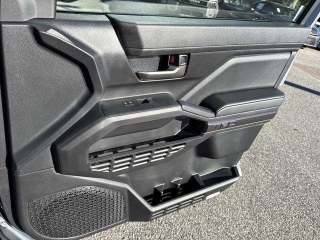 Toyota Tacoma Trd Offrd 4X4 Double Cab Hv - Thumbnail 16