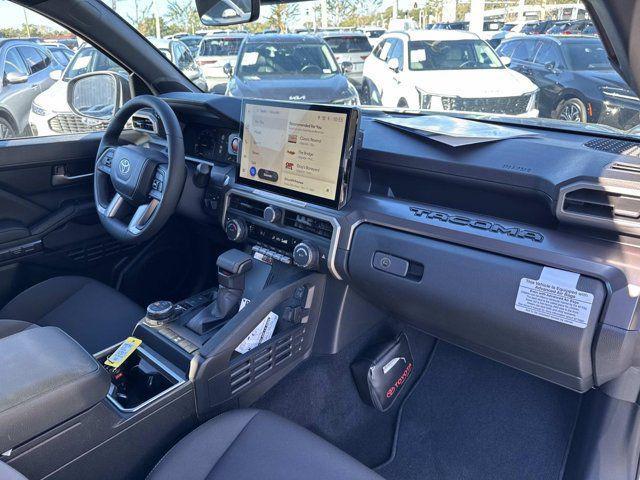 Toyota Tacoma Trd Offrd 4X4 Double Cab Hv - Thumbnail 19