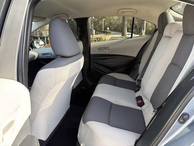 Toyota Corolla Le - Thumbnail 13