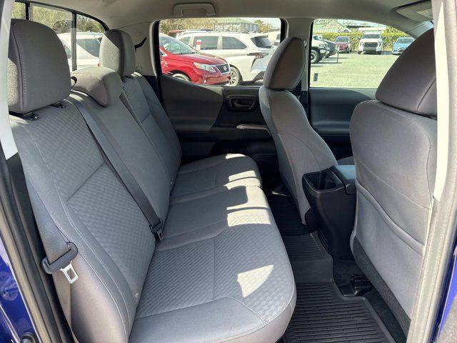 Toyota Tacoma Sr5 4X2 Double Cab - Thumbnail 20