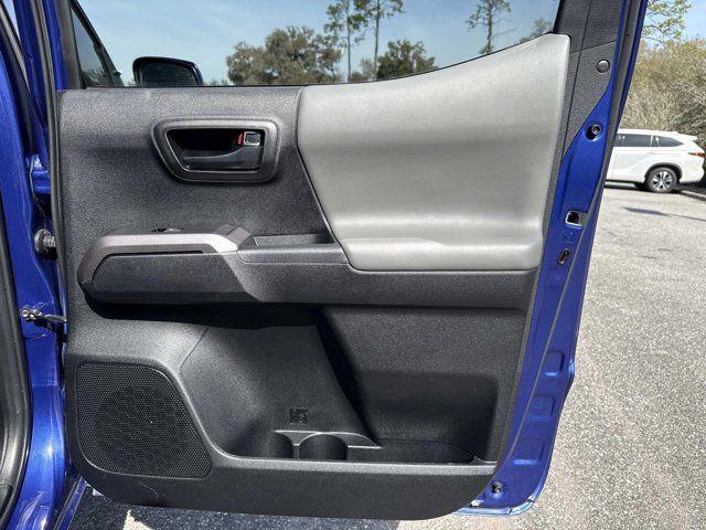 Toyota Tacoma Sr5 4X2 Double Cab - Thumbnail 19