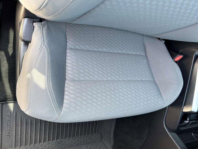 Toyota Tacoma Sr5 4X2 Double Cab - Thumbnail 16