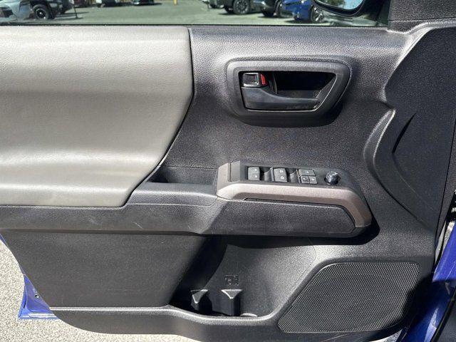 Toyota Tacoma Sr5 4X2 Double Cab - Thumbnail 7