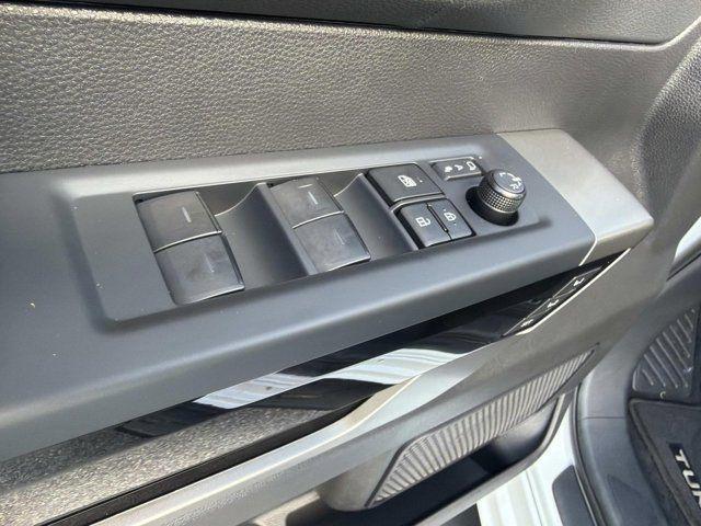 Toyota Tundra Hv 4X4 Limited Crewmax 5.5 - Thumbnail 8