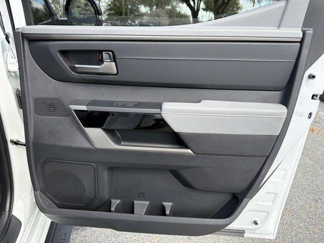 Toyota Tundra Hv 4X4 Limited Crewmax 5.5 - Thumbnail 19