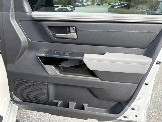 Toyota Tundra Hv 4X4 Limited Crewmax 5.5 - Thumbnail 15