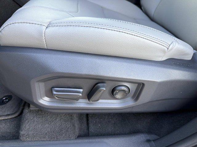 Toyota Tundra Hv 4X4 Limited Crewmax 5.5 - Thumbnail 10