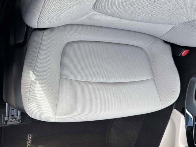 Toyota Corolla Cross L - Thumbnail 15