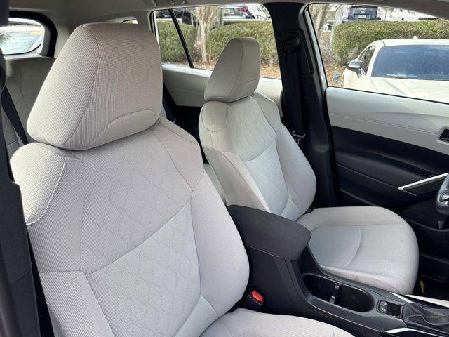 Toyota Corolla Cross L - Thumbnail 16