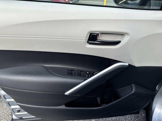 Toyota Corolla Cross L - Thumbnail 7