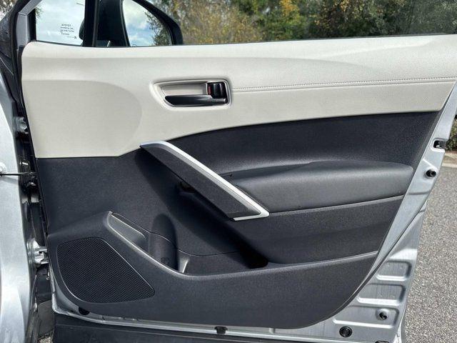 Toyota Corolla Cross L - Thumbnail 14