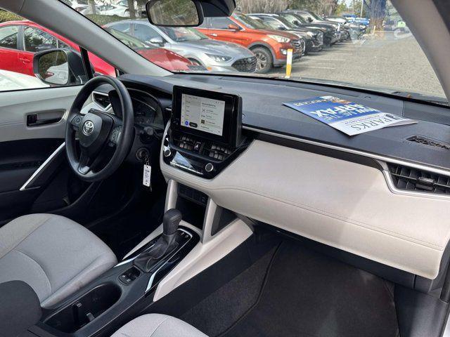 Toyota Corolla Cross L - Thumbnail 17