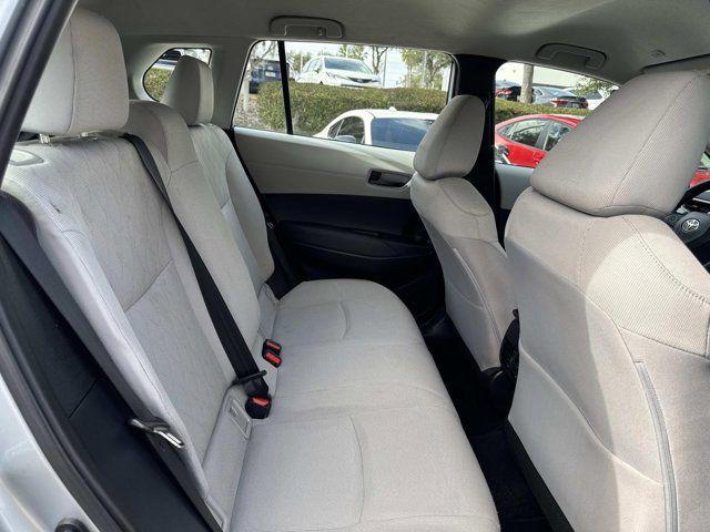 Toyota Corolla Cross L - Thumbnail 19