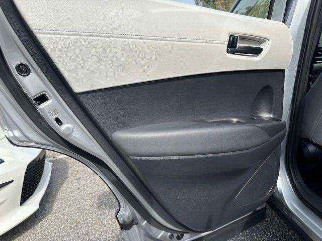 Toyota Corolla Cross L - Thumbnail 12