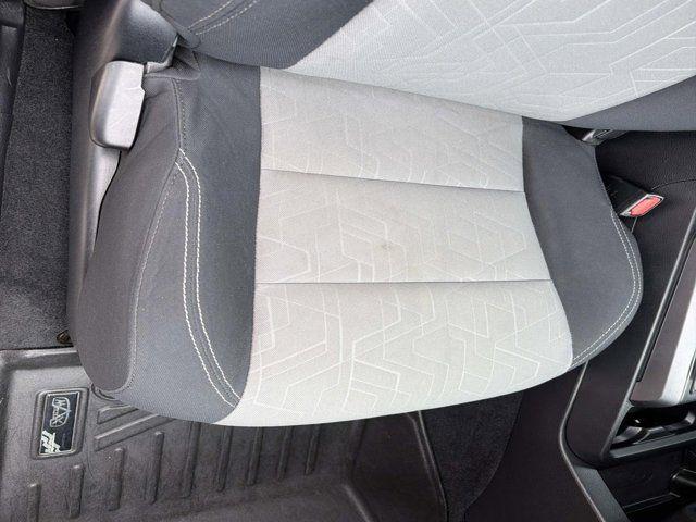 Toyota Tacoma Trd Sport 4X4 Double Cab - Thumbnail 16