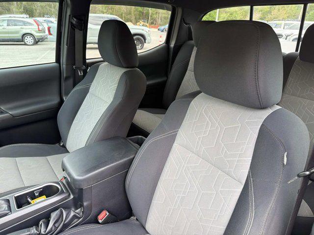 Toyota Tacoma Trd Sport 4X4 Double Cab - Thumbnail 11