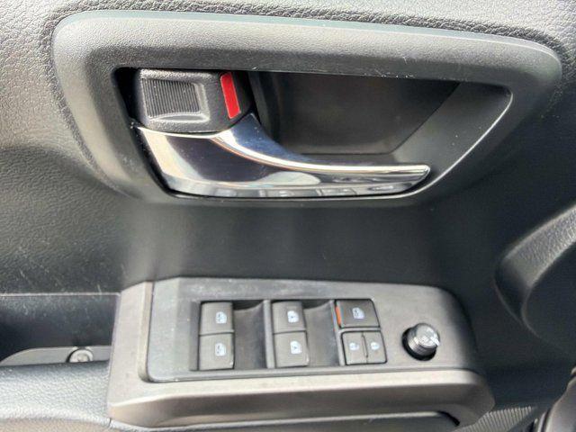 Toyota Tacoma Trd Sport 4X4 Double Cab - Thumbnail 8