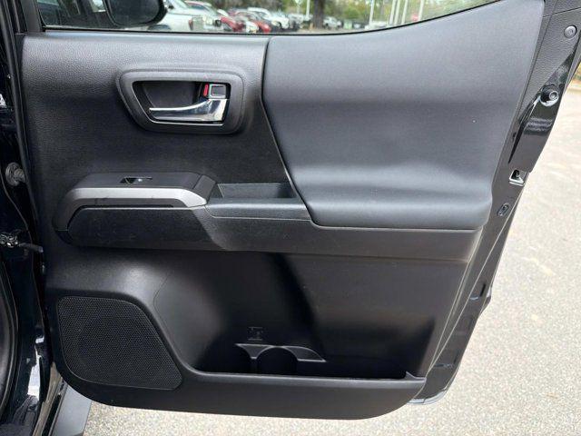 Toyota Tacoma Trd Sport 4X4 Double Cab - Thumbnail 19