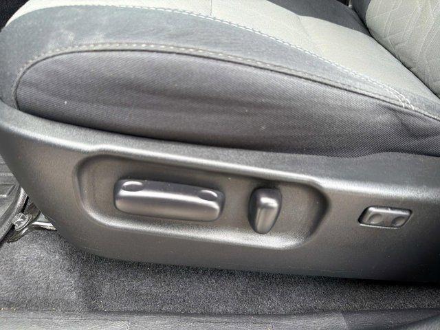 Toyota Tacoma Trd Sport 4X4 Double Cab - Thumbnail 10