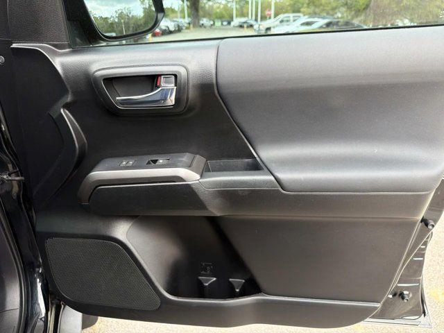 Toyota Tacoma Trd Sport 4X4 Double Cab - Thumbnail 15