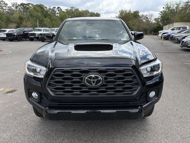 Toyota Tacoma Trd Sport 4X4 Double Cab - Thumbnail 6