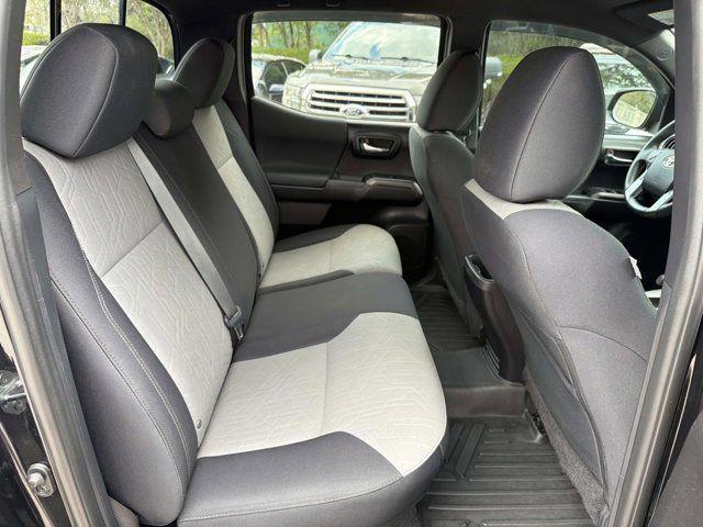 Toyota Tacoma Trd Sport 4X4 Double Cab - Thumbnail 20