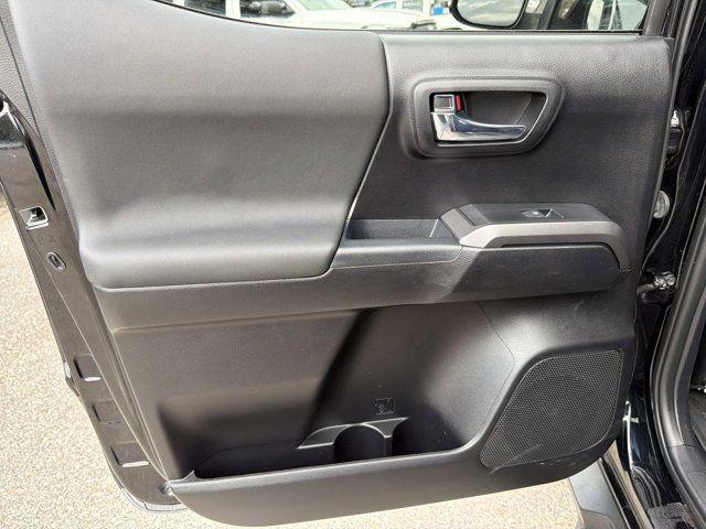 Toyota Tacoma Trd Sport 4X4 Double Cab - Thumbnail 13