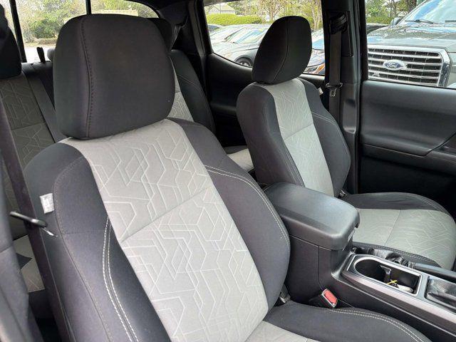 Toyota Tacoma Trd Sport 4X4 Double Cab - Thumbnail 17