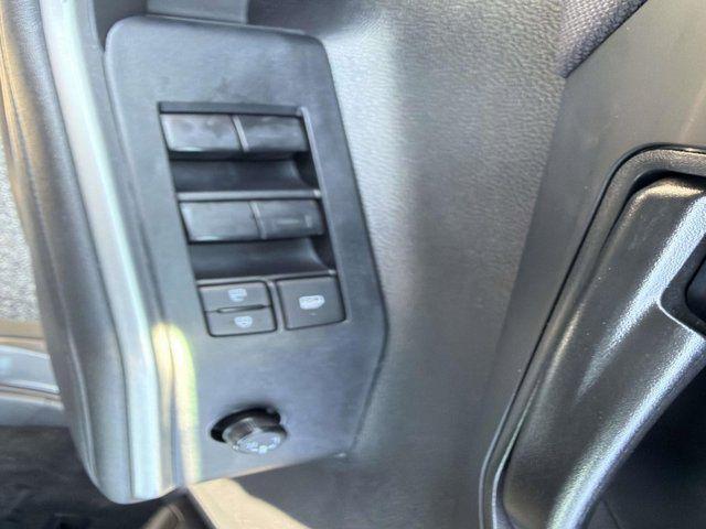 Toyota Highlander Le Fwd - Thumbnail 8